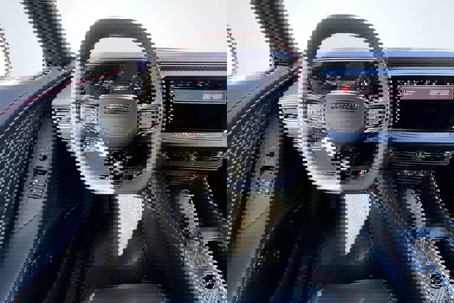 New 2026 Dodge Charger Scat Pack image 14