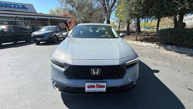 New 2026 Honda Accord Touring image 8