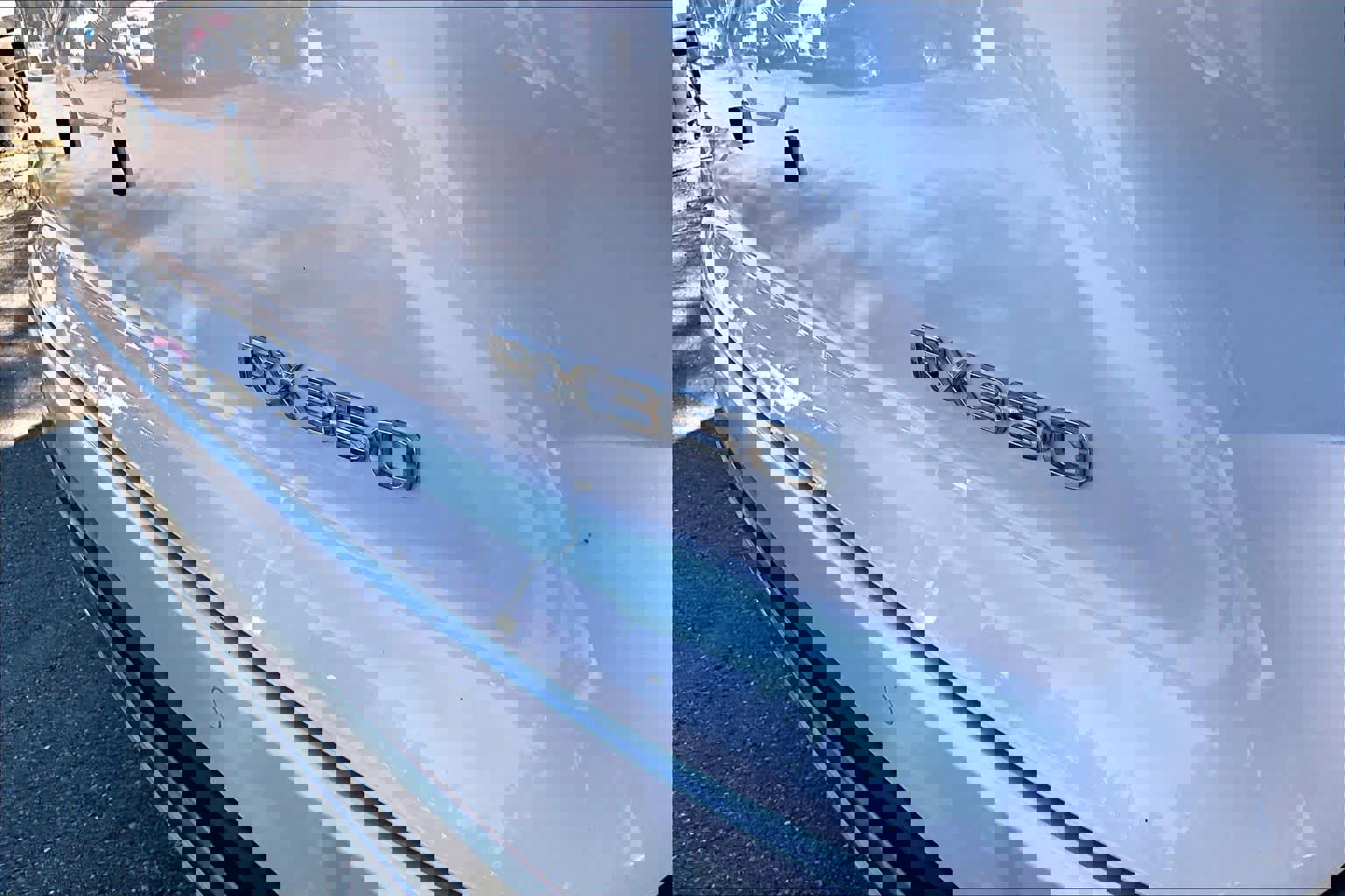 Used 2024 Lexus RX 350 w/ Technology Package image 10