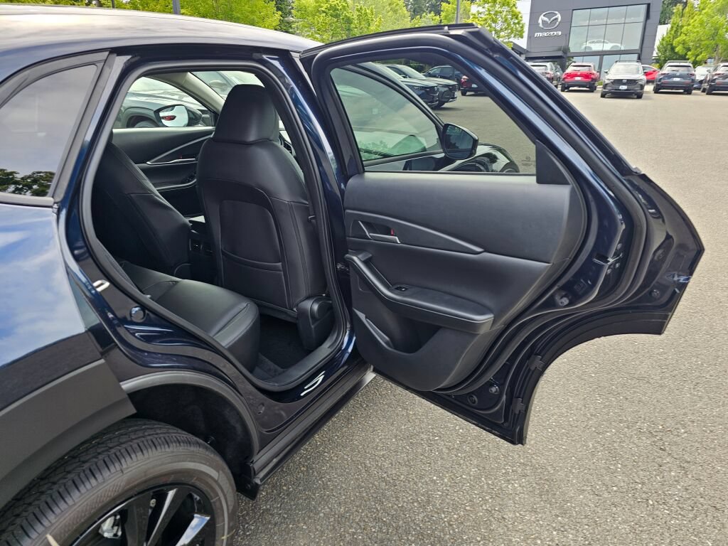 New 2026 MAZDA CX-30 AWD 2.5 S w/ Select Sport Pkg image 25