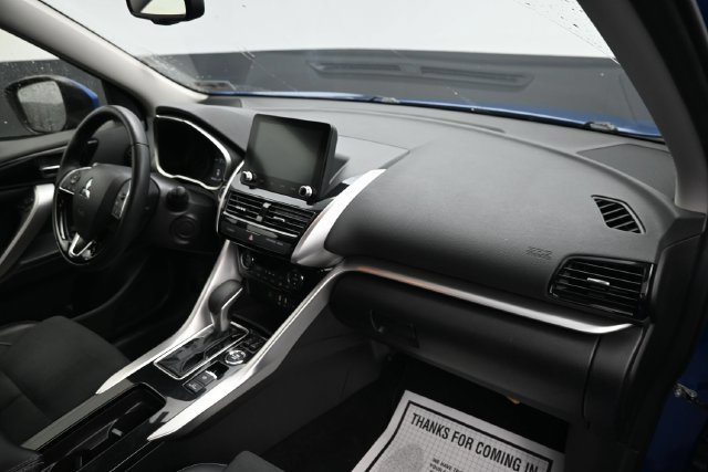 Used 2024 Mitsubishi Eclipse Cross SE AWD/4WD image 11