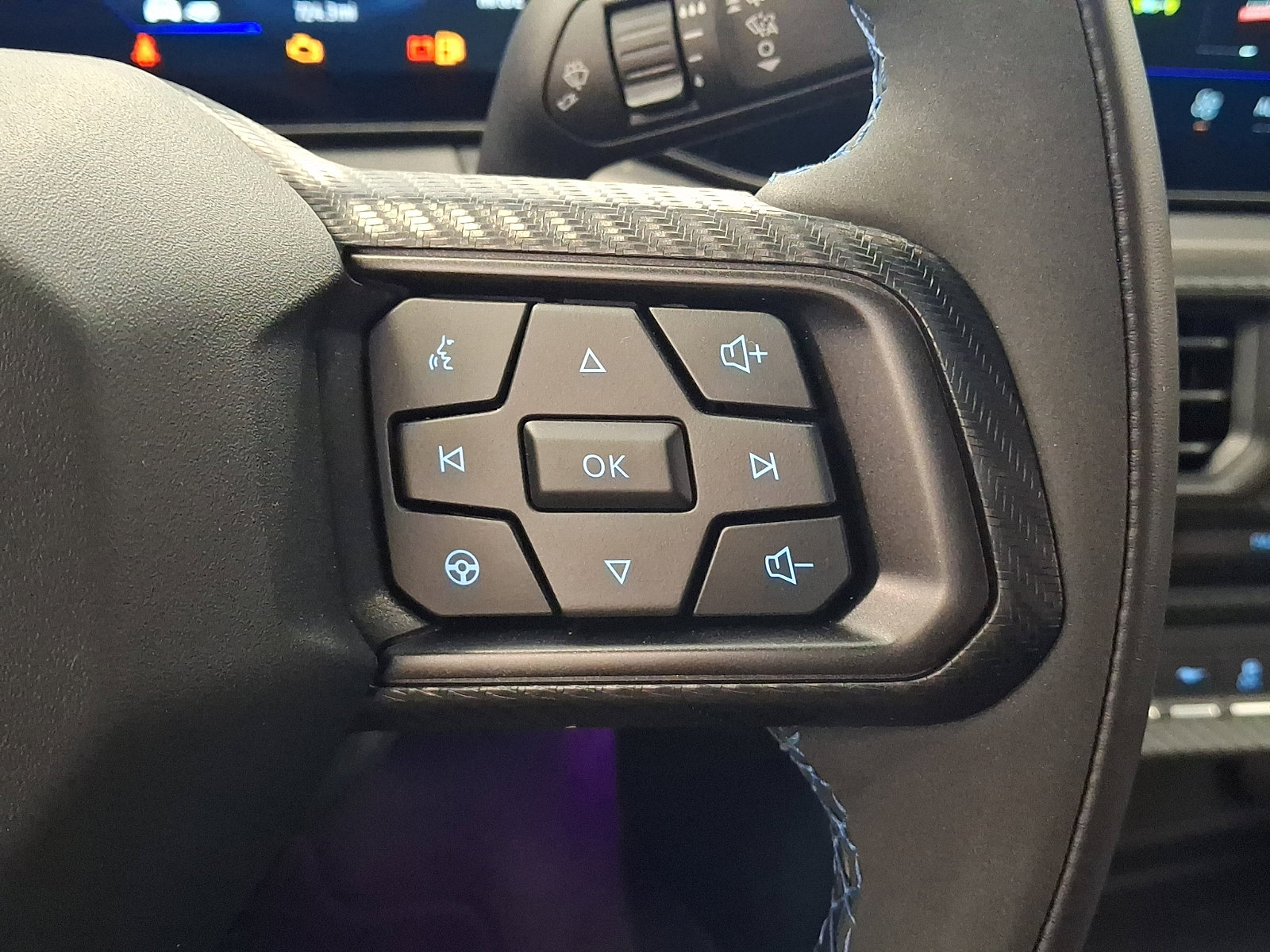 Used 2025 Ford Mustang Dark Horse w/ Dark Horse Handlin Package image 20