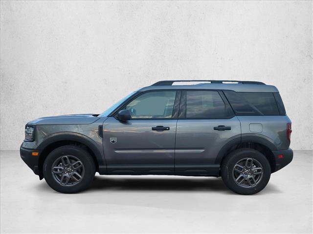 New 2026 Ford Bronco Sport Big Bend AWD/4WD image 5