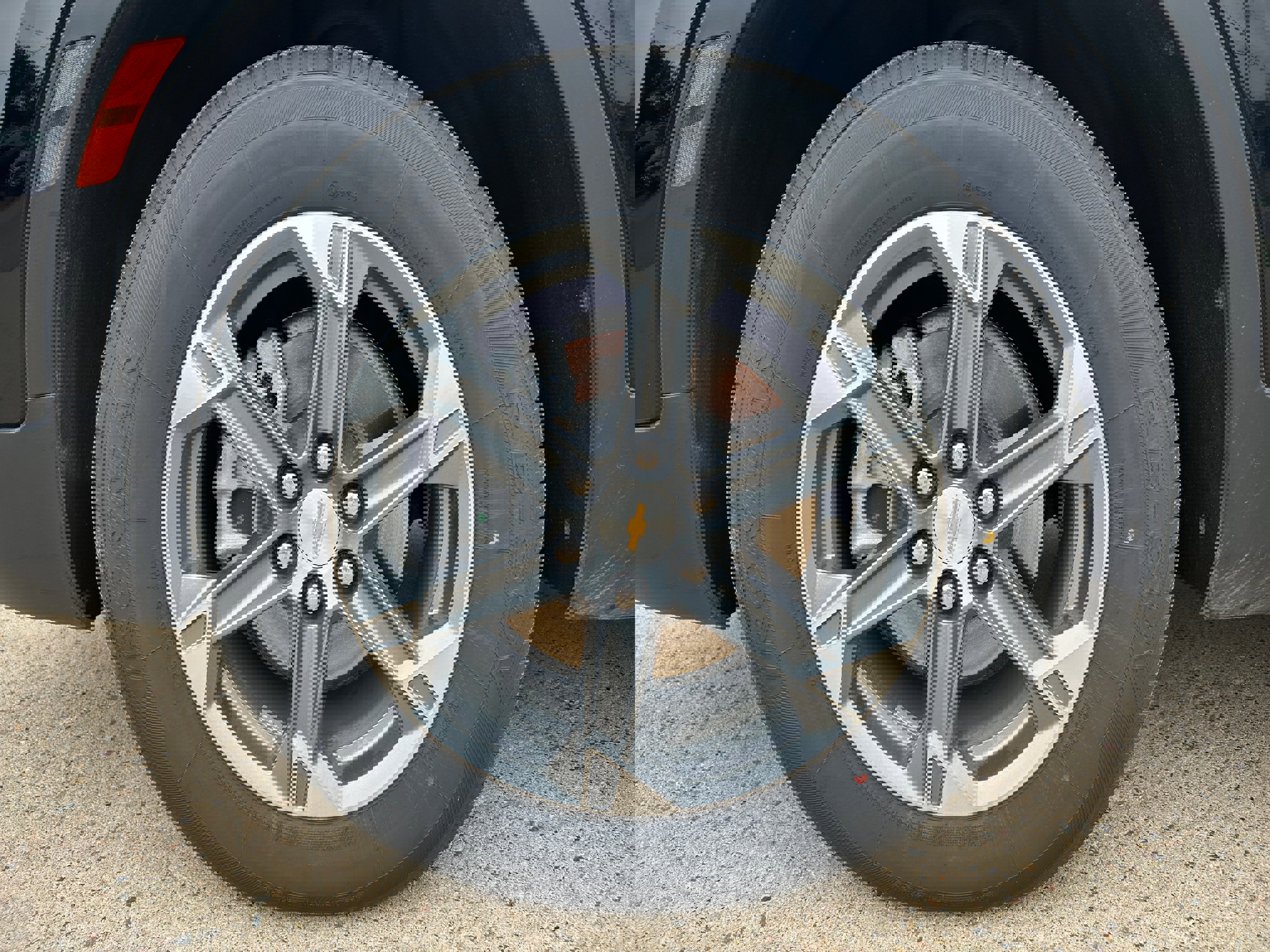 Used 2025 Chevrolet Blazer LT image 10