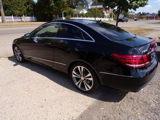 Used 2014 Mercedes-Benz E 350 Coupe image 7