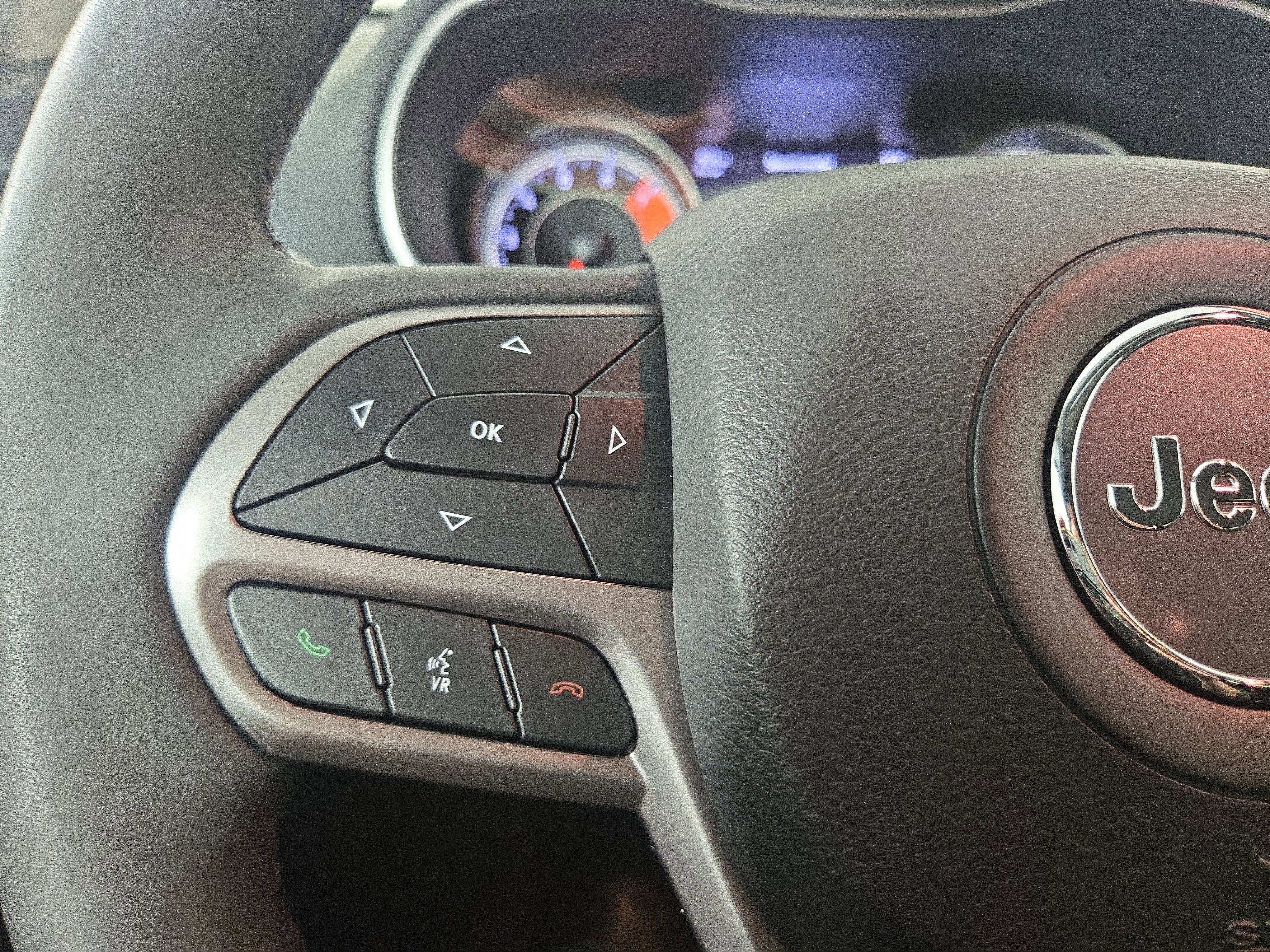 Certified 2022 Jeep Cherokee Latitude Lux image 16