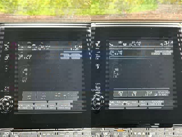 Used 2023 Honda Odyssey EX-L image 12