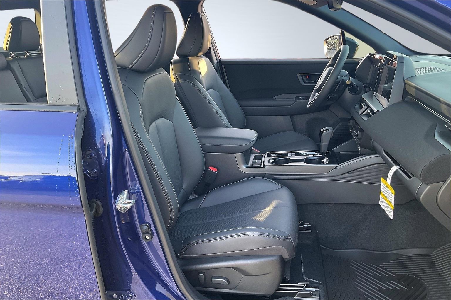 New 2026 Subaru Outback Limited image 22