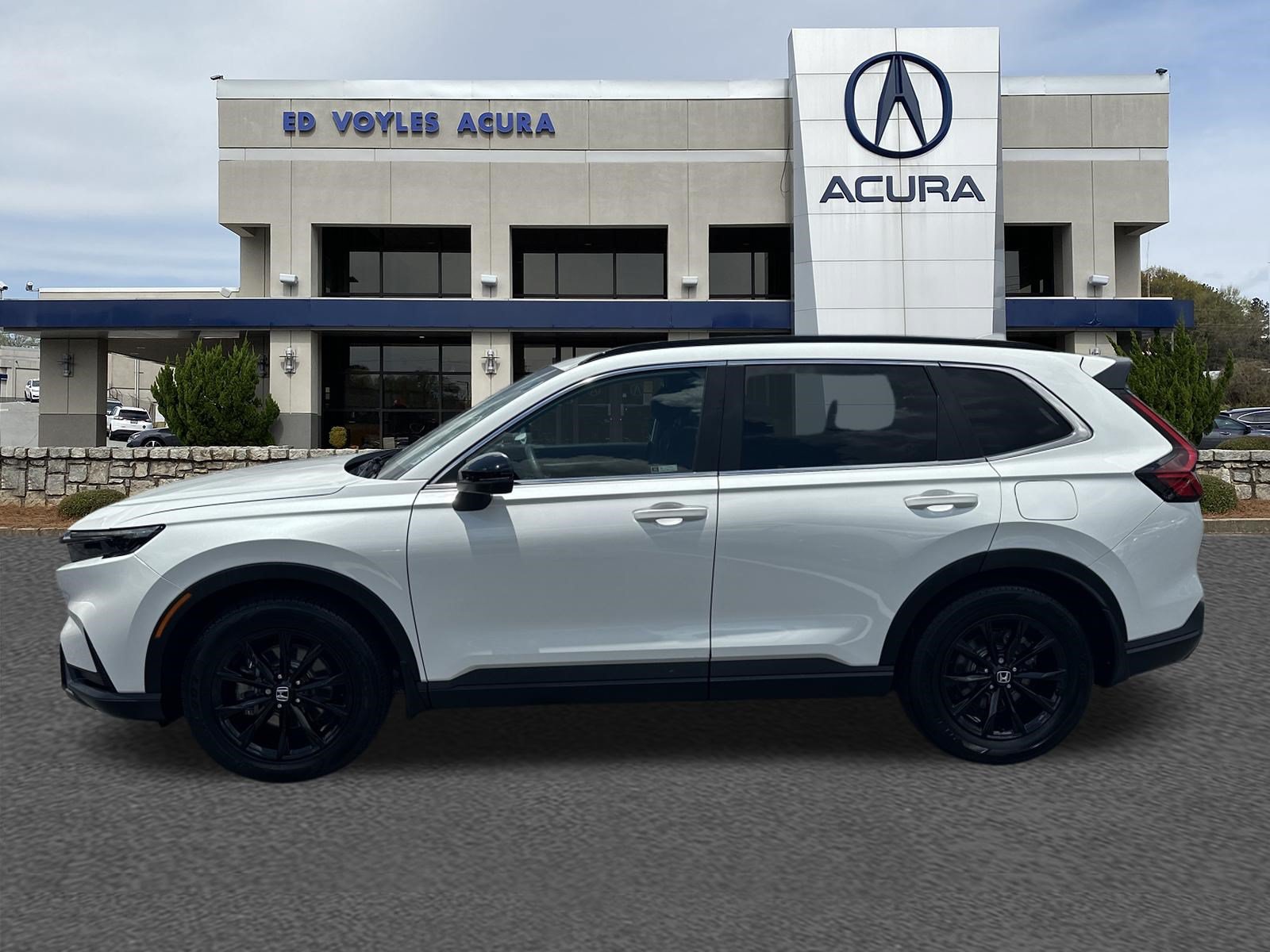 Used 2023 Honda CR-V Sport image 8