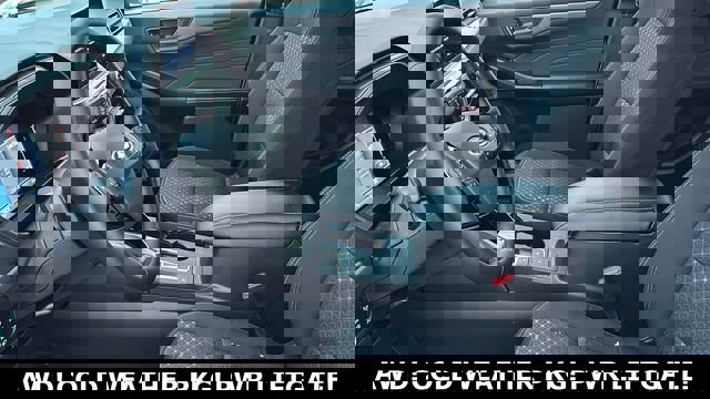 New 2026 Ford Escape Active w/ Cold Weather Package image 21