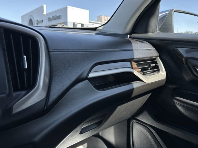 Used 2019 GMC Terrain Denali w/ Advanced Safety Package image 38