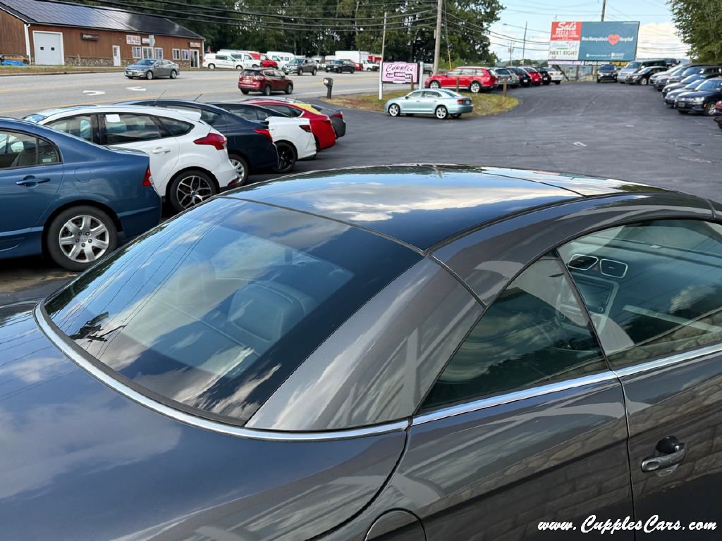 Used 2012 Volkswagen Eos Komfort image 15