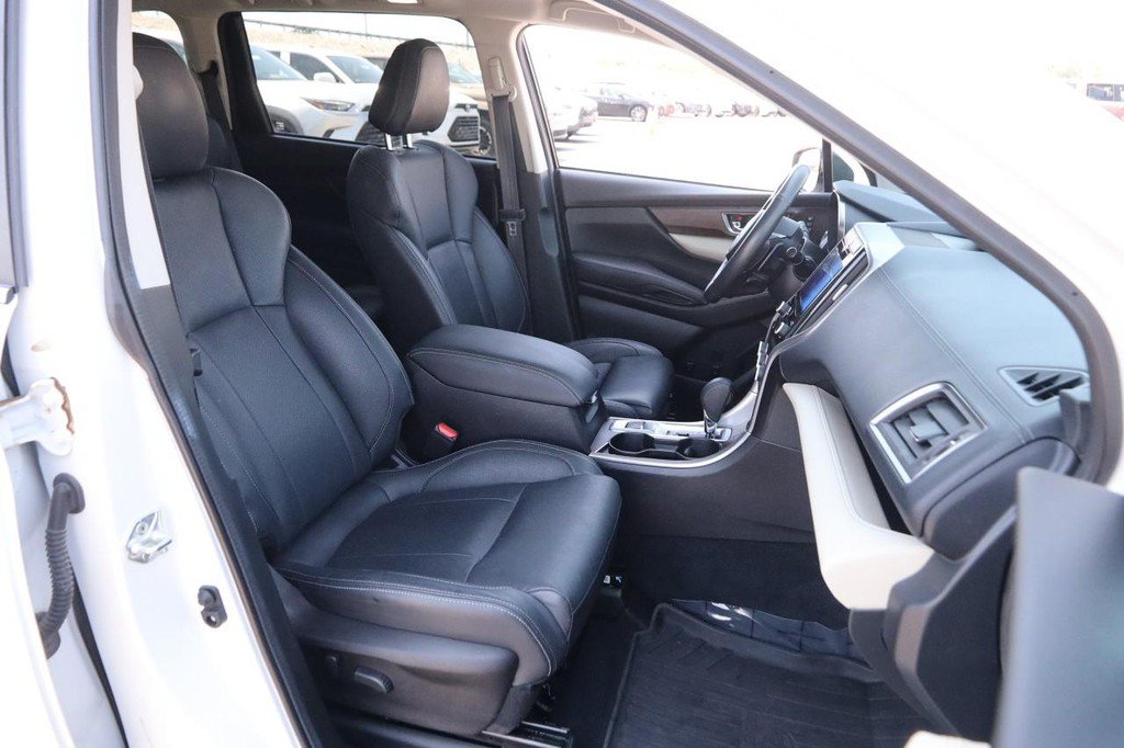 Used 2022 Subaru Ascent Touring w/ Popular Package #2A AWD/4WD image 29