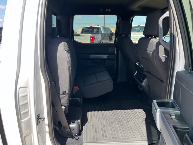 New 2026 Ford F150 XLT w/ Equipment Group 302A MID RWD image 29