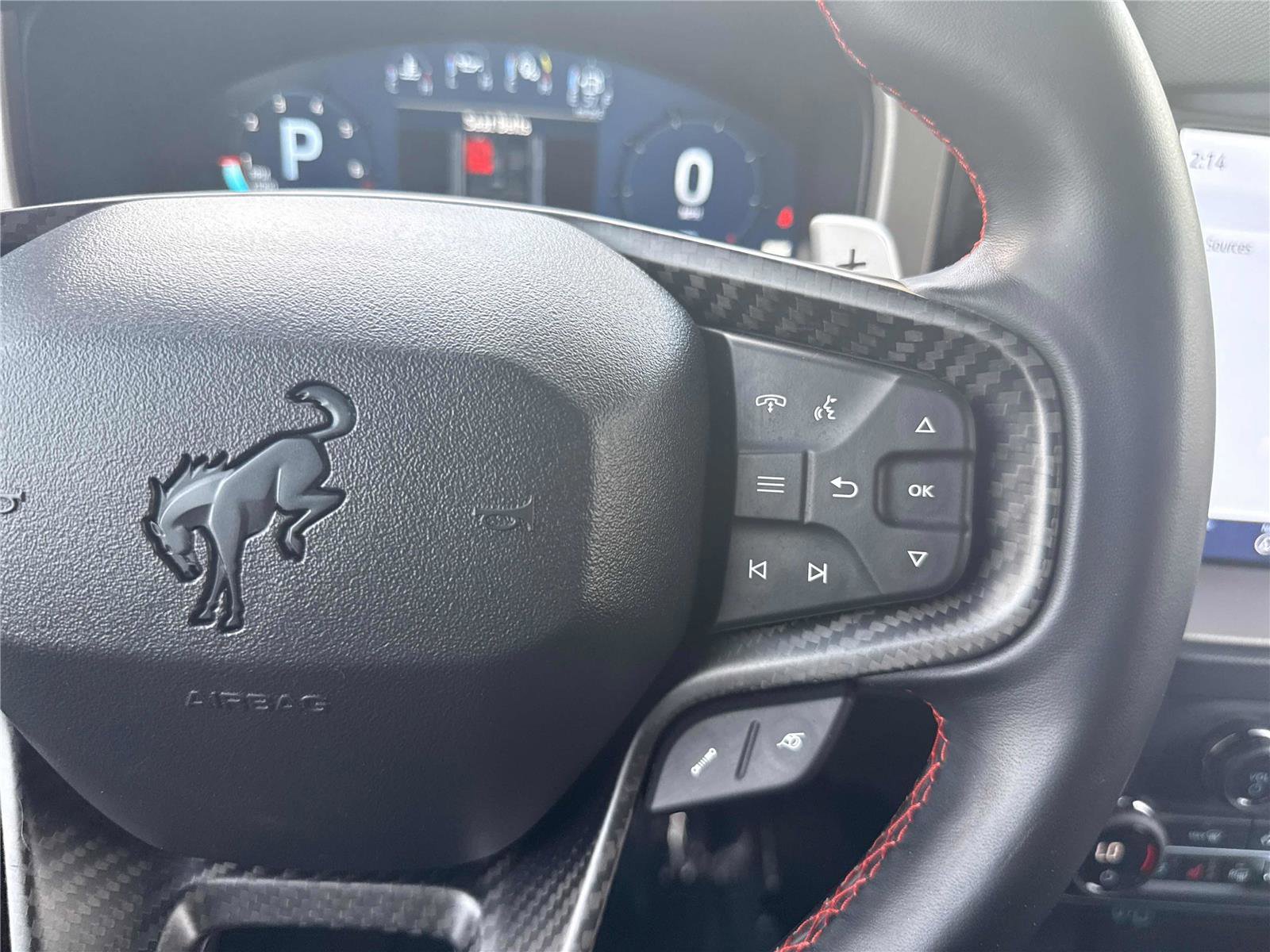 Used 2023 Ford Bronco Raptor AWD/4WD image 19
