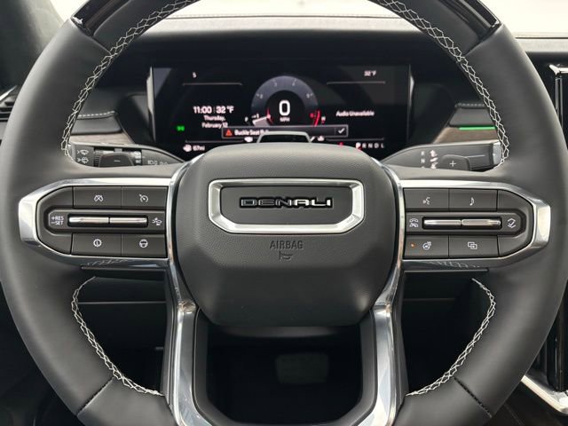 New 2026 GMC Acadia Denali Ultimate image 24