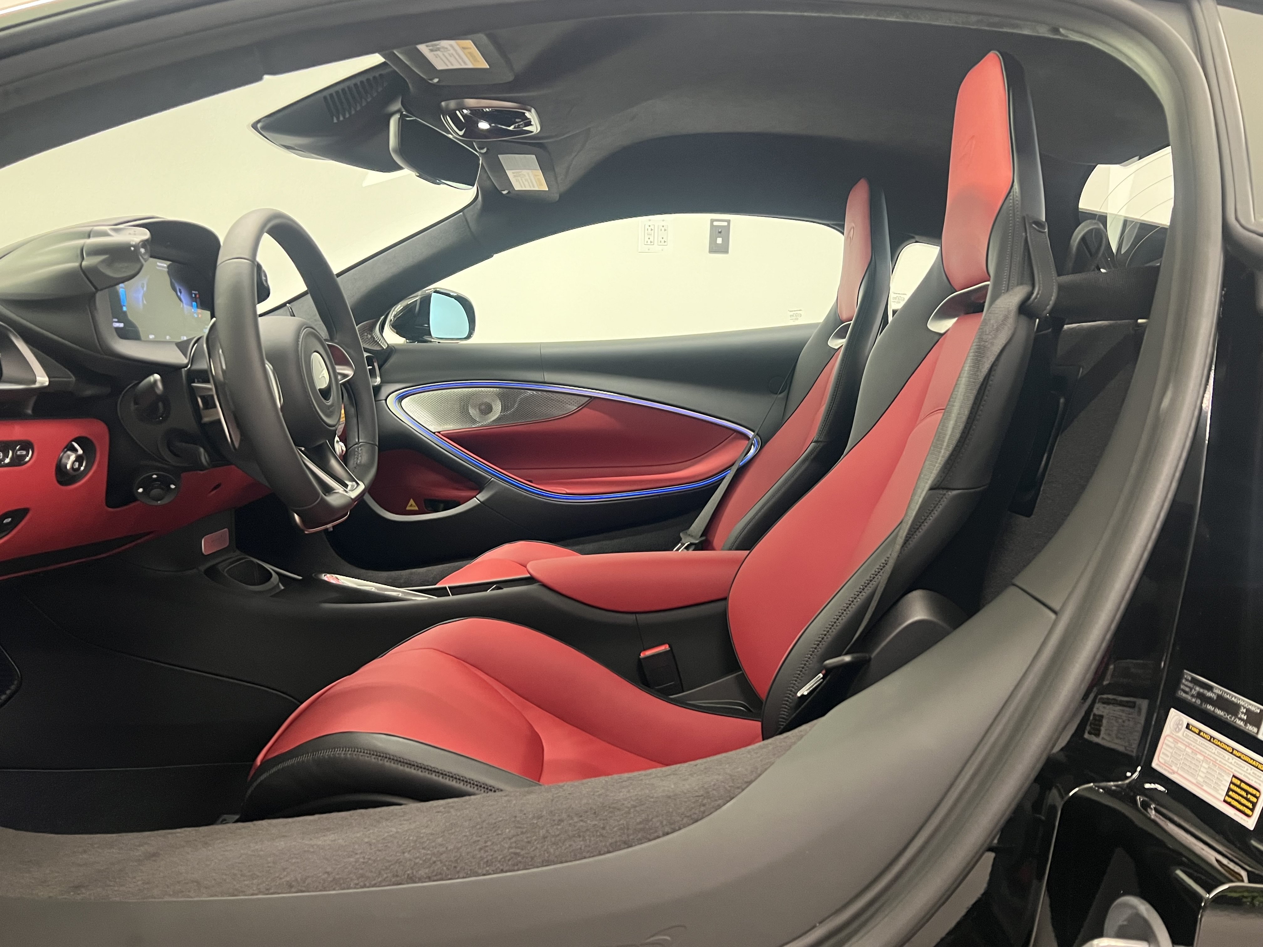 New 2027 McLaren Artura RWD image 15