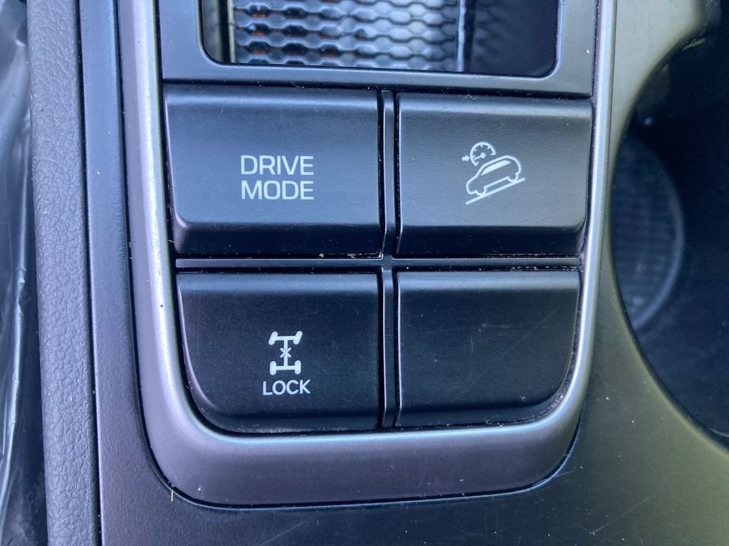 Used 2016 Hyundai Tucson SE w/ Option Group 02 AWD/4WD image 25