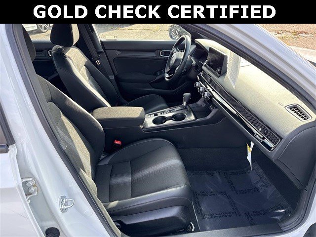 Used 2024 Honda Civic Sport image 9