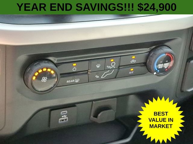 Used 2022 Ford F150 XLT image 17