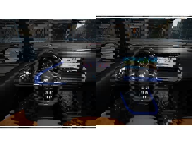 New 2025 BMW X3 xDrive30i w/ Premium Package image 13