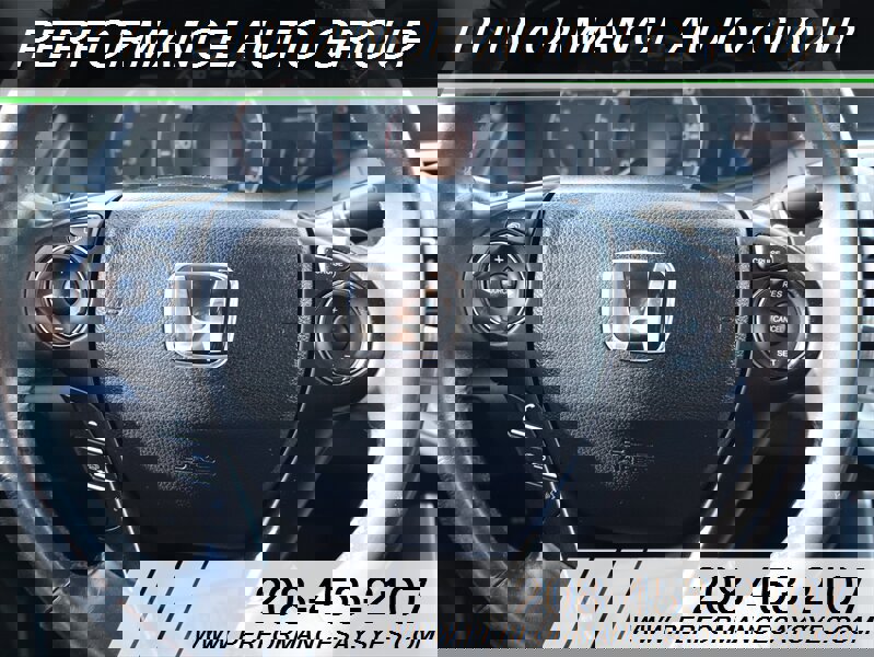 Used 2014 Honda Accord Sport image 17