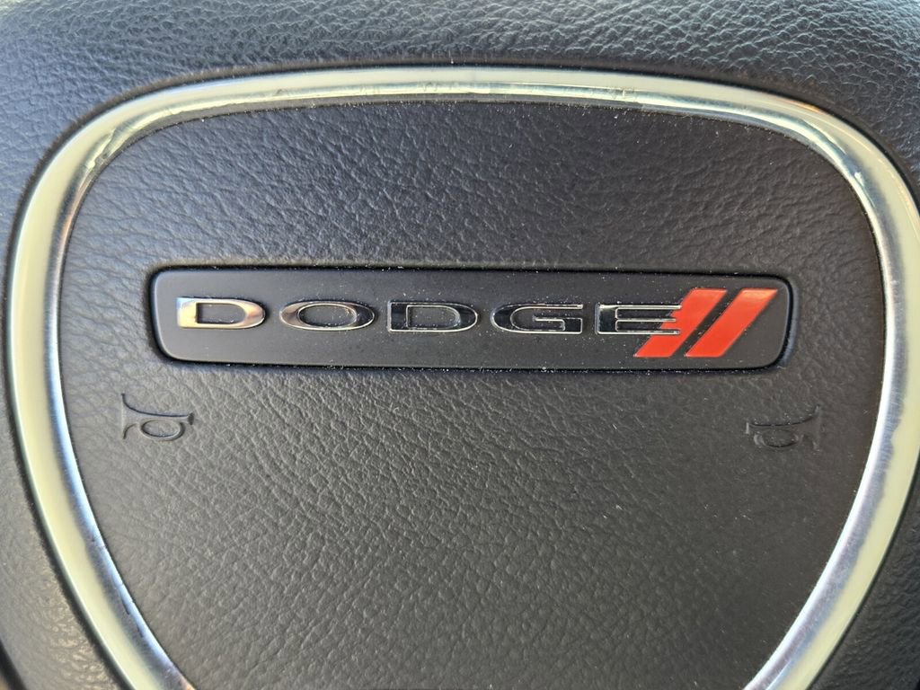 Used 2021 Dodge Durango GT w/ Blacktop Package image 28