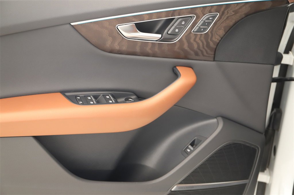 Used 2021 Audi Q8 Premium Plus image 23