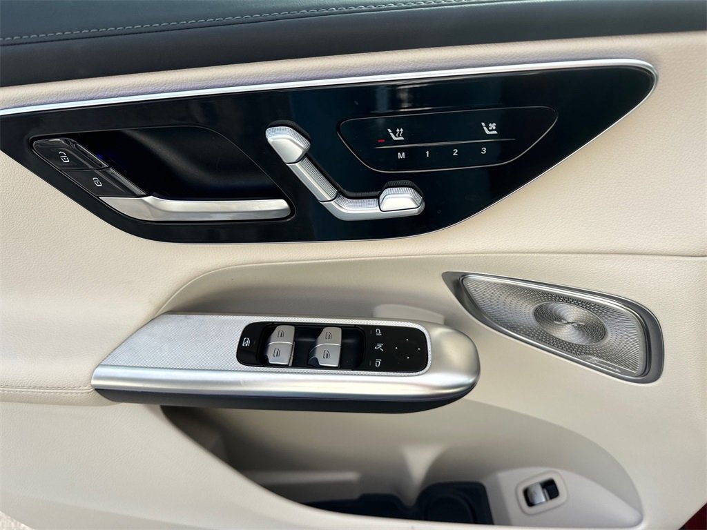 Certified 2025 Mercedes-Benz GLC 300 GLC 300 image 14