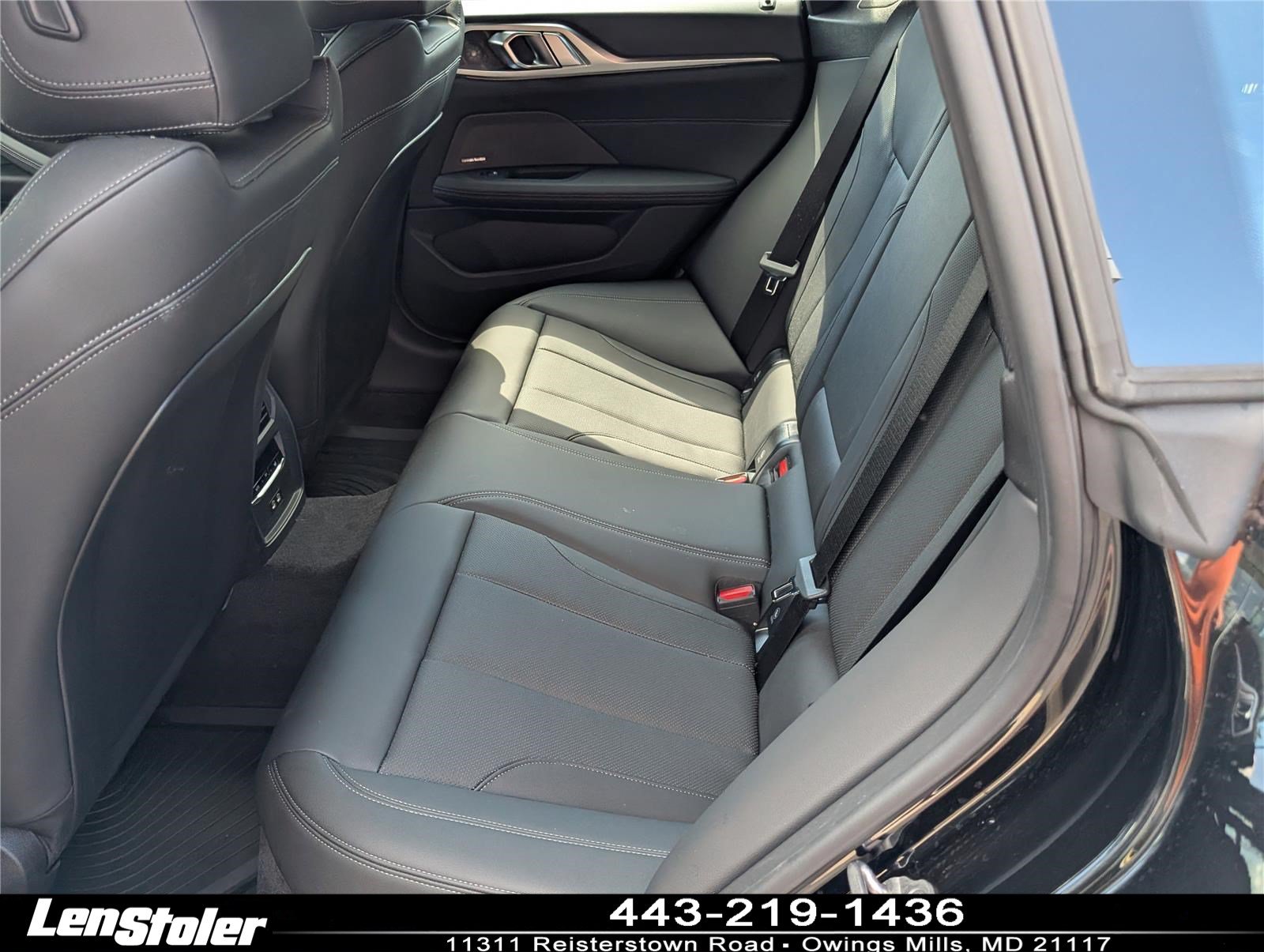Used 2026 BMW 430i xDrive w/ M Sport Package AWD/4WD image 16