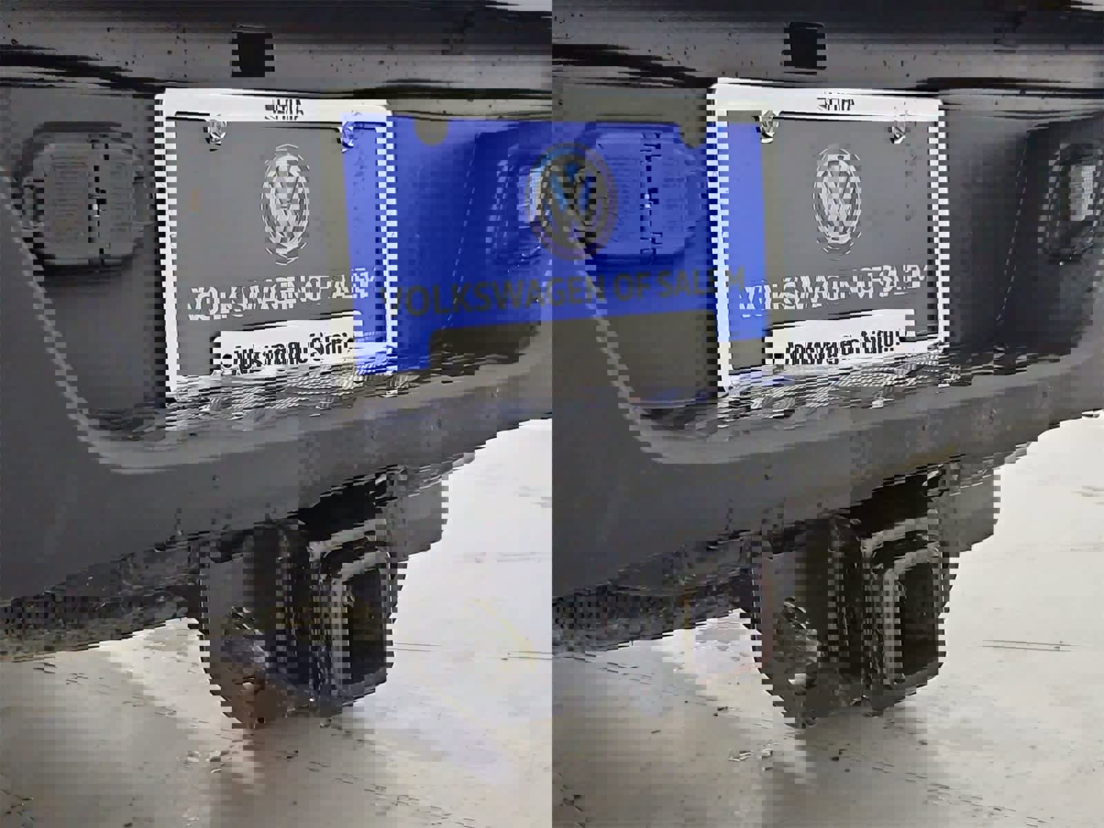 Used 2018 Toyota Tacoma TRD Off-Road image 34