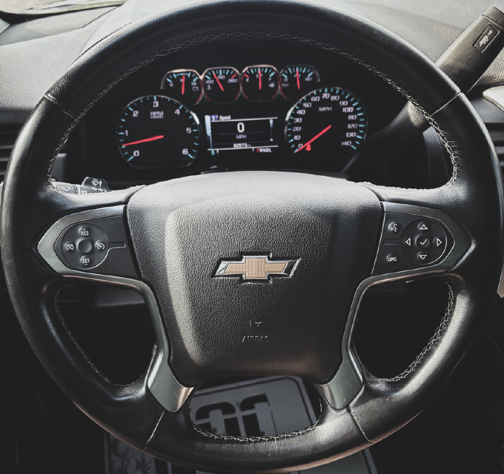 Used 2020 Chevrolet Tahoe LS AWD/4WD image 11