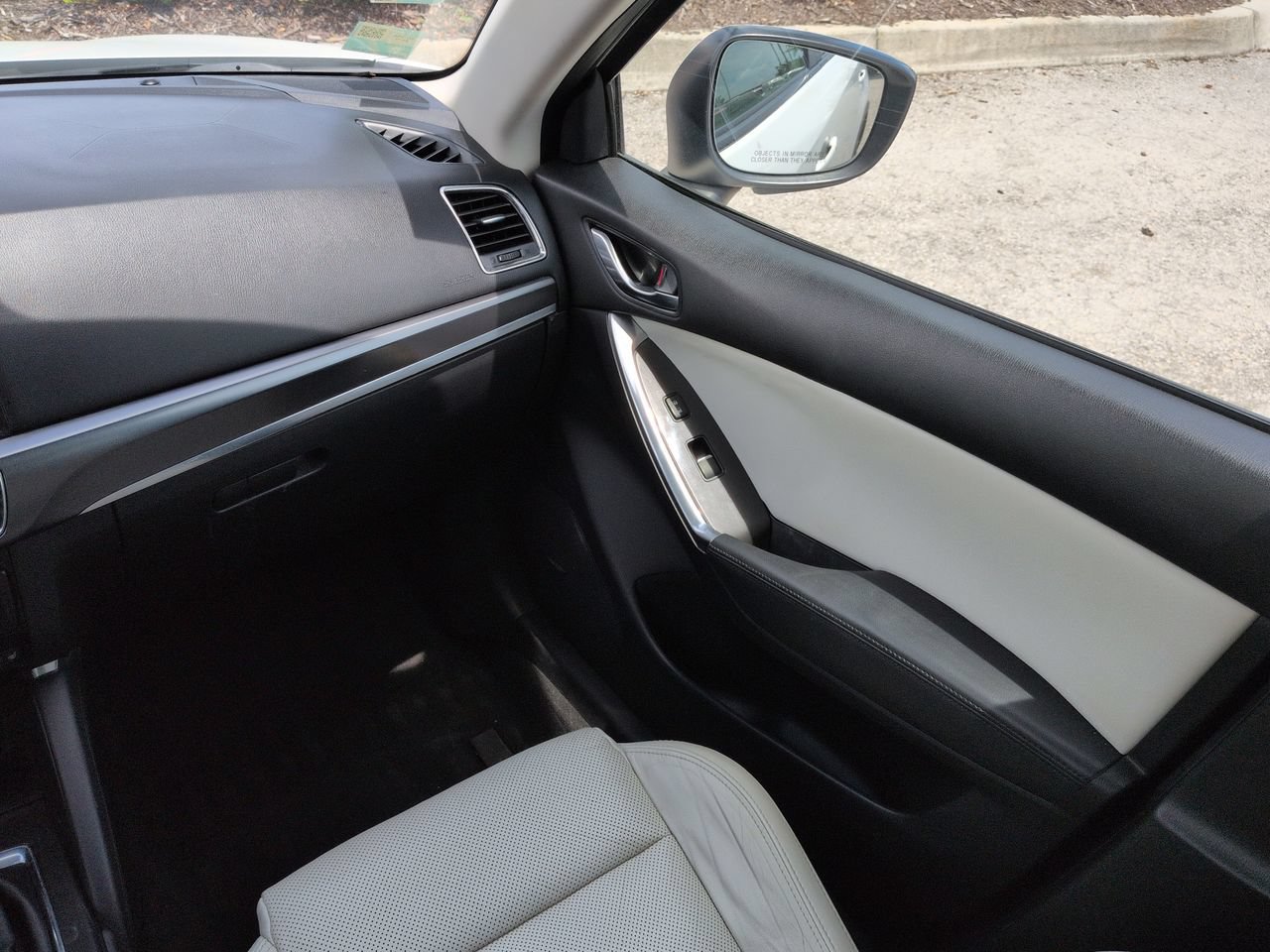 Used 2016 MAZDA CX-5 Grand Touring FWD image 17