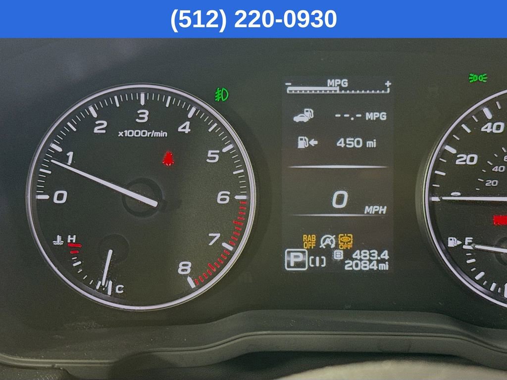 Used 2026 Subaru Forester Touring AWD/4WD image 15