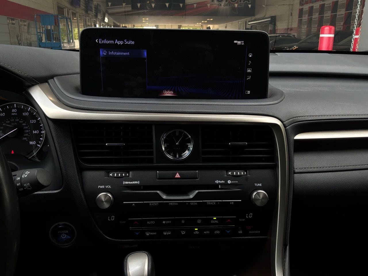 Used 2022 Lexus RX 450h AWD w/ Premium Package image 35