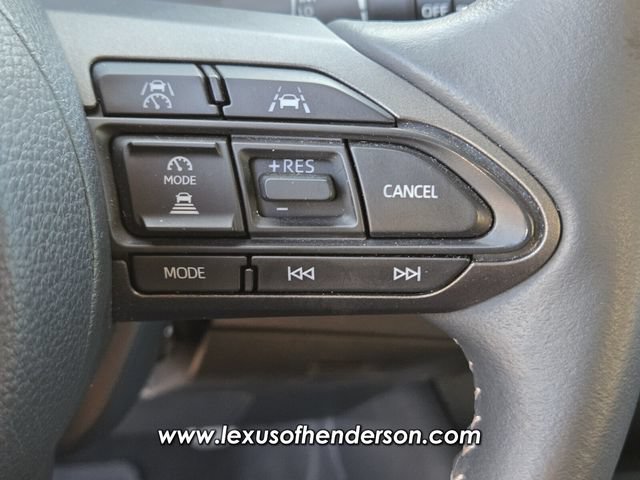 Used 2025 Toyota Corolla GR w/ Styling Package (TMS) AWD/4WD image 24
