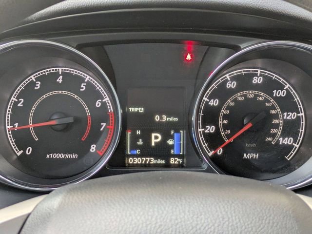 Used 2023 Mitsubishi Outlander Sport ES image 28