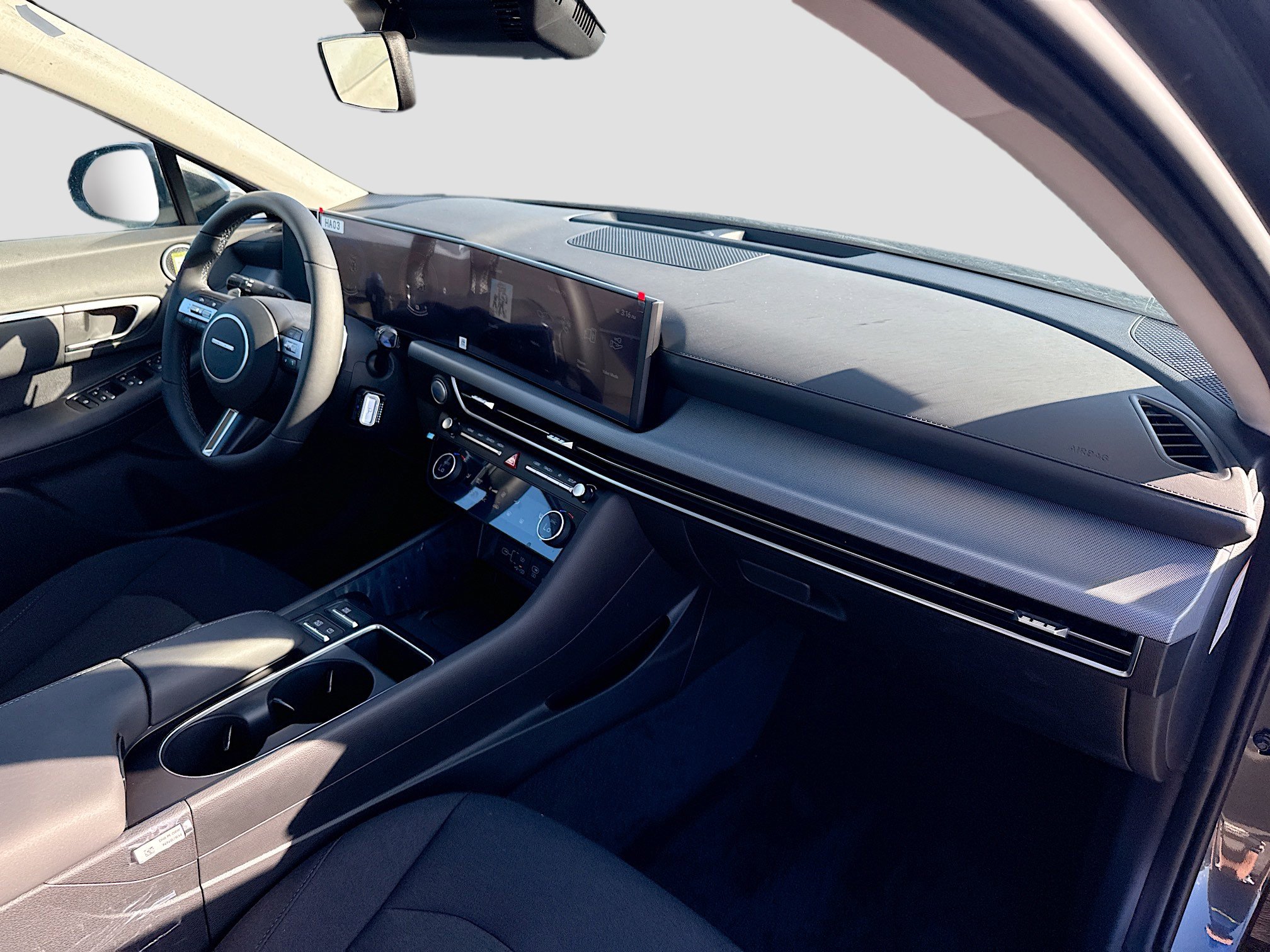 New 2025 Hyundai Sonata SEL image 22