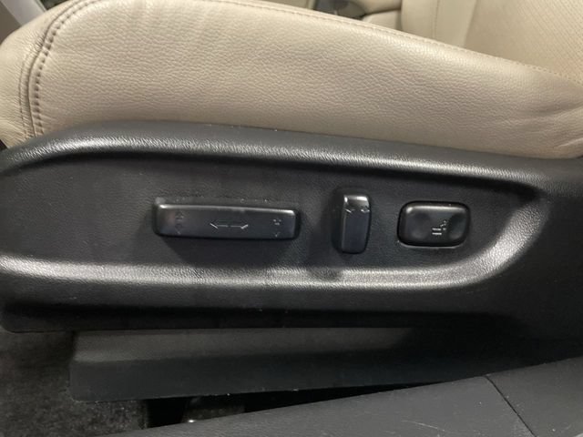 Used 2017 Honda Accord EX-L image 12