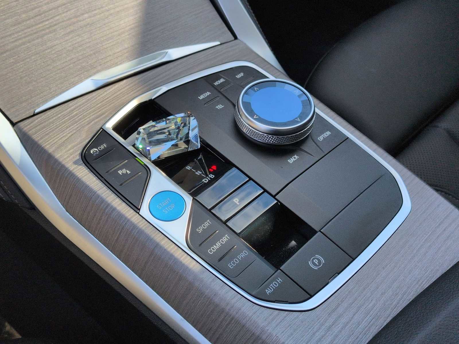 Used 2025 BMW i4 xDrive40i w/ M Sport Package image 34