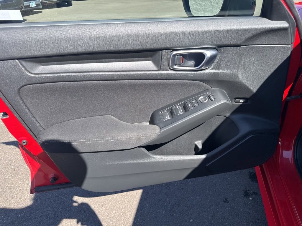 Used 2023 Honda Civic Sport image 19