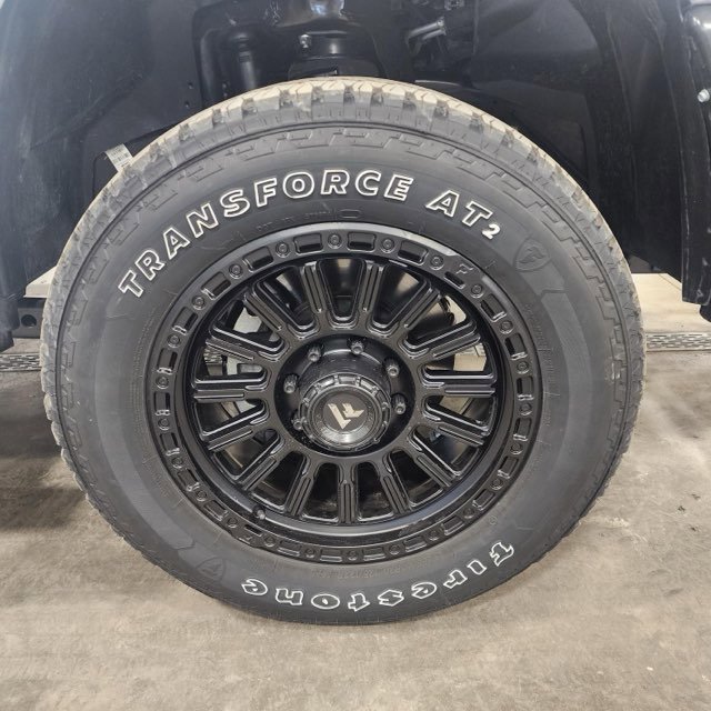 New 2026 RAM 2500 Tradesman image 6