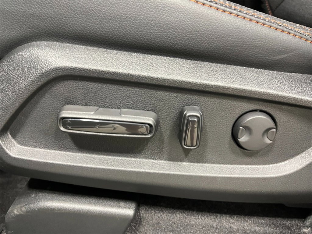 New 2026 Honda Passport TrailSport image 10