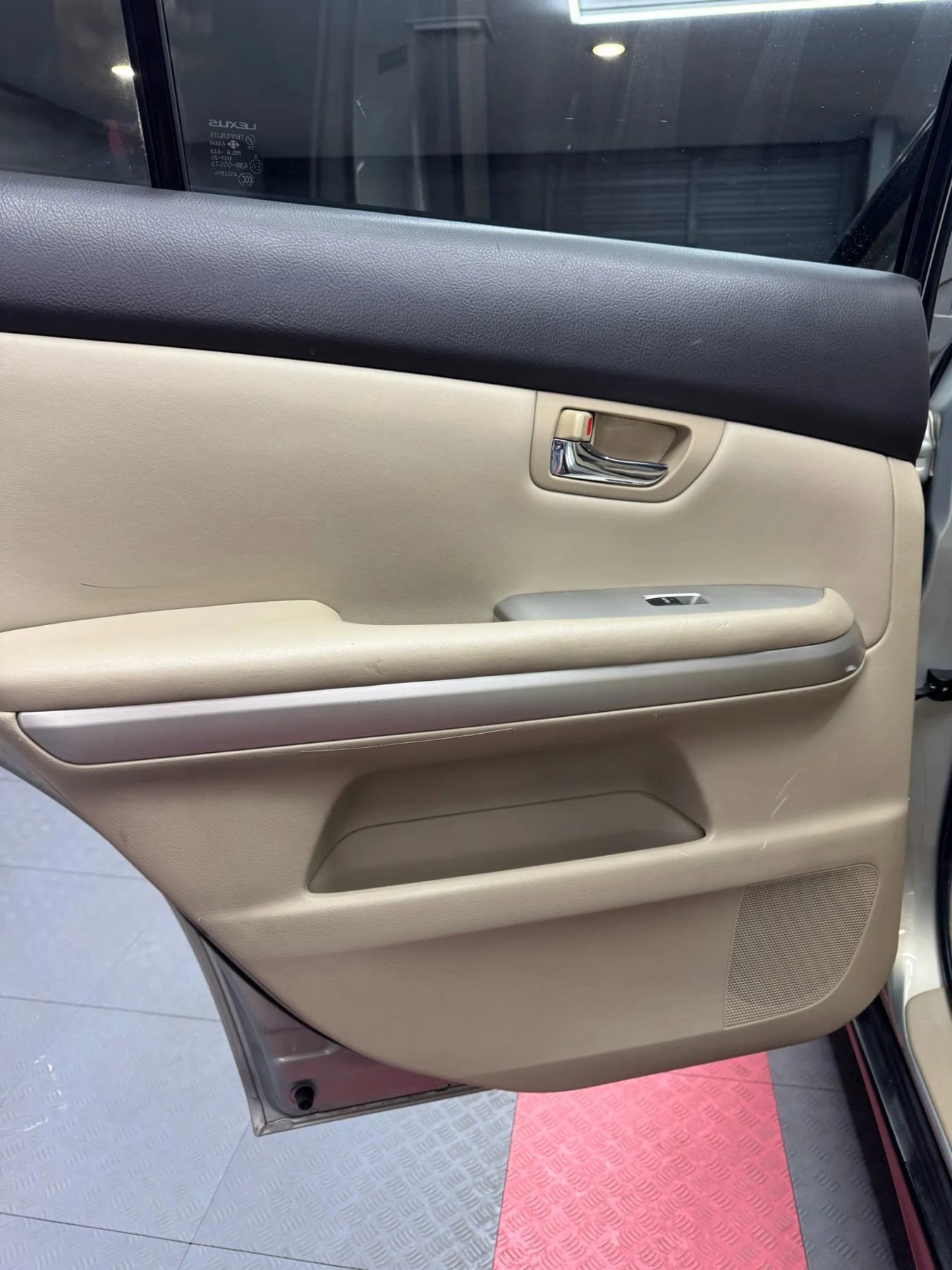 Used 2006 Lexus RX 400h 2WD image 21