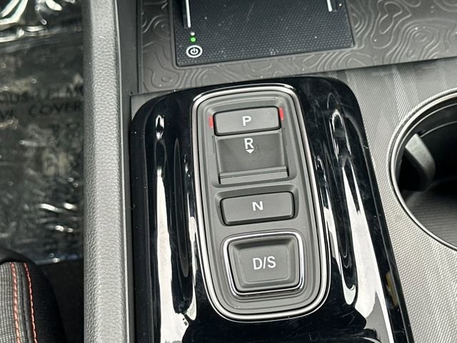 New 2026 Honda Passport TrailSport image 25