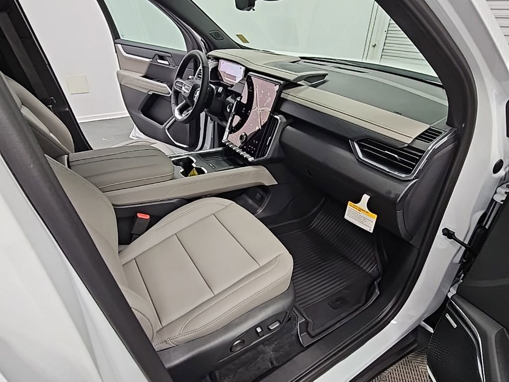 New 2026 GMC Acadia Elevation w/ Black Edition image 38