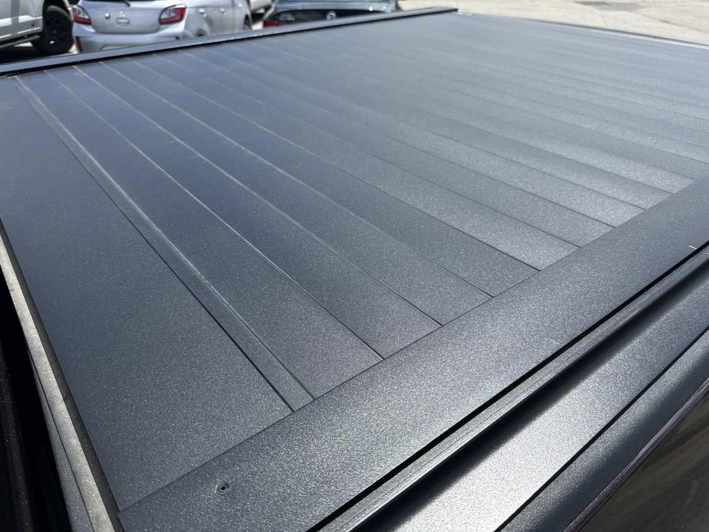 Used 2017 RAM 1500 Big Horn image 12