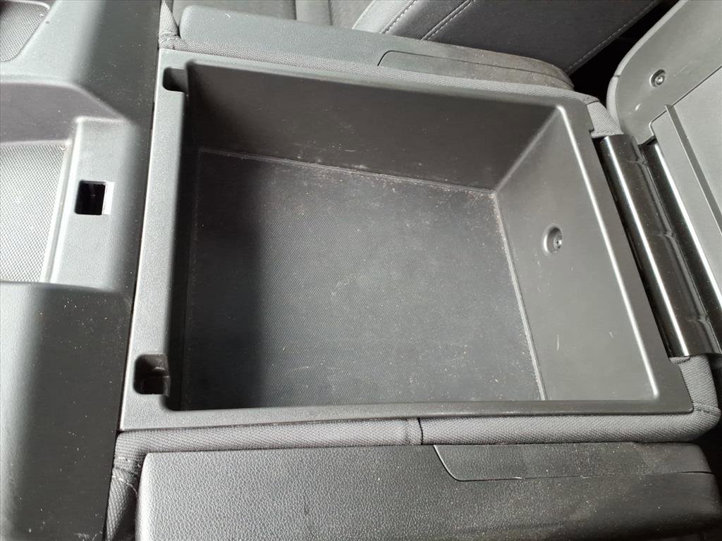 Used 2024 Chevrolet Silverado 1500 Custom Trail Boss image 27