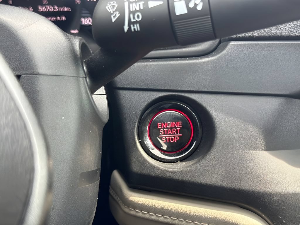Used 2025 Honda Accord LX image 11