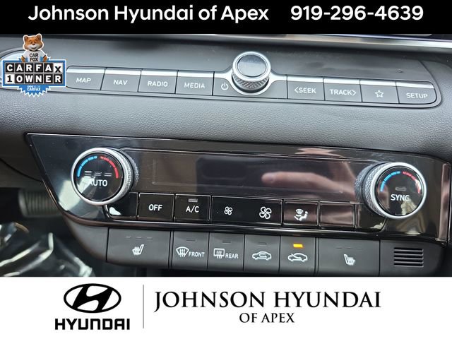 Certified 2024 Hyundai Elantra SEL w/ Convenience Package image 31